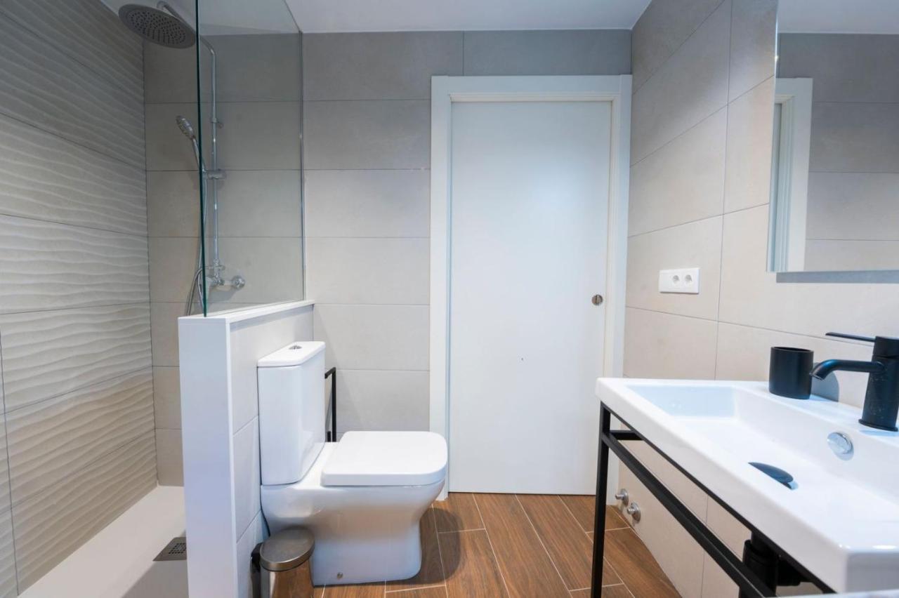 הוילה Corcubión Casa Xiana מראה חיצוני תמונה